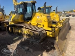 Used Komatsu